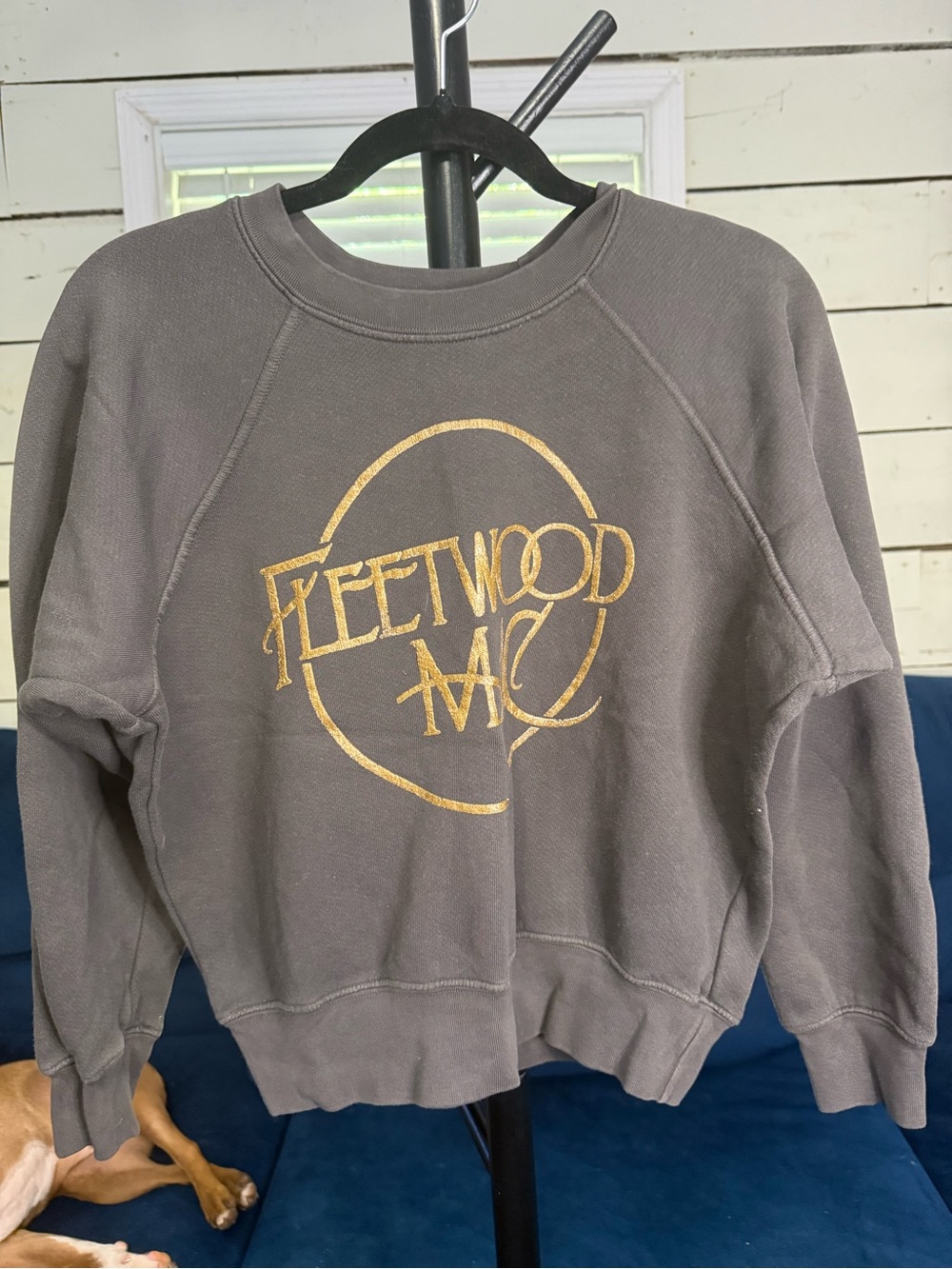 Daydreamer Fleetwood Mac size X-Small